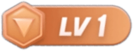 等级-LV1-冒泡网