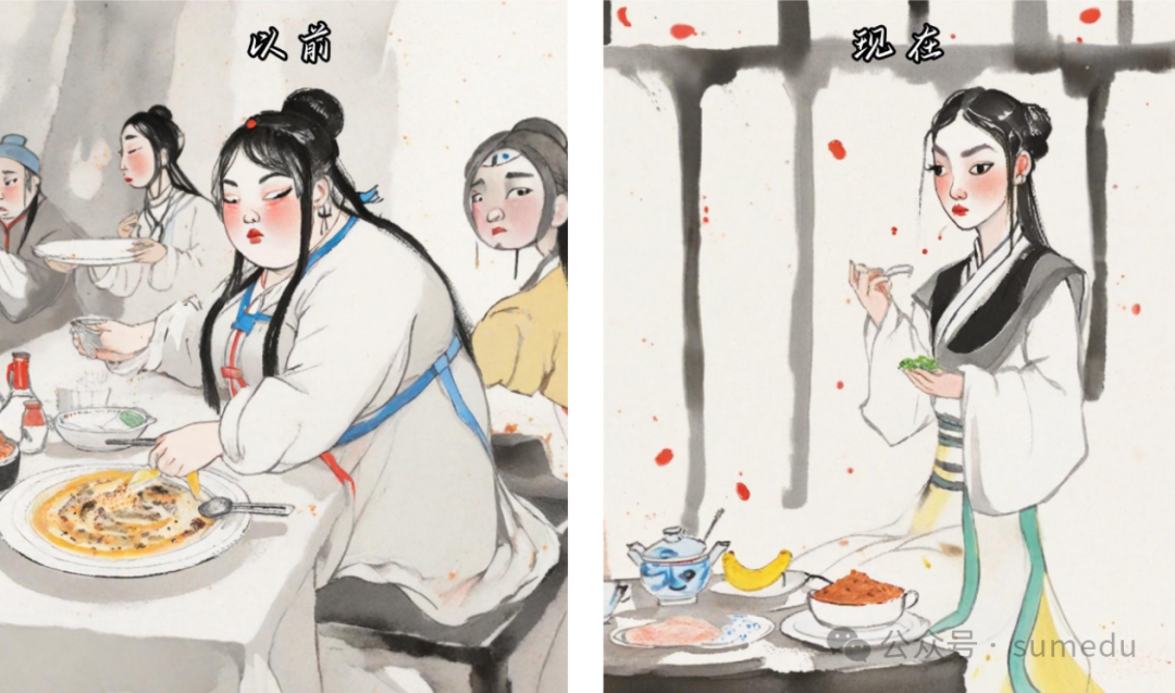 一看就会，一分钟学会AI在小红书/小绿书上爆火，涨粉带货赚不停！