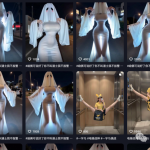 3分钟1条AI幽灵娘视频，日吸粉1000+，短视频爆粉新玩法！-冒泡网