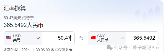 冒泡网赚：单号每天50美金，做这个副业挺好