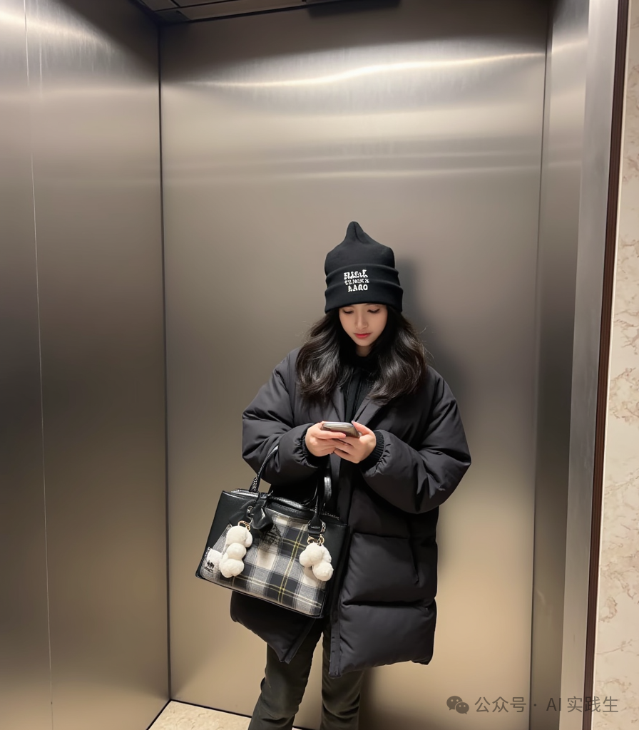 千赞爆款率超50%：AI穿搭图文笔记创作秘籍（附详细操作步骤）