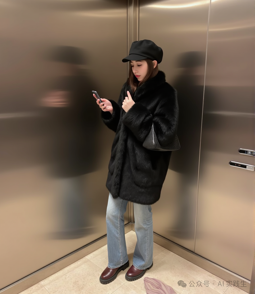 千赞爆款率超50%：AI穿搭图文笔记创作秘籍（附详细操作步骤）