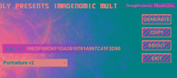 0d1b6e728b627f3acf4ff299c2446fe2.jpeg Portraiture注册机 v3.0 绿色版