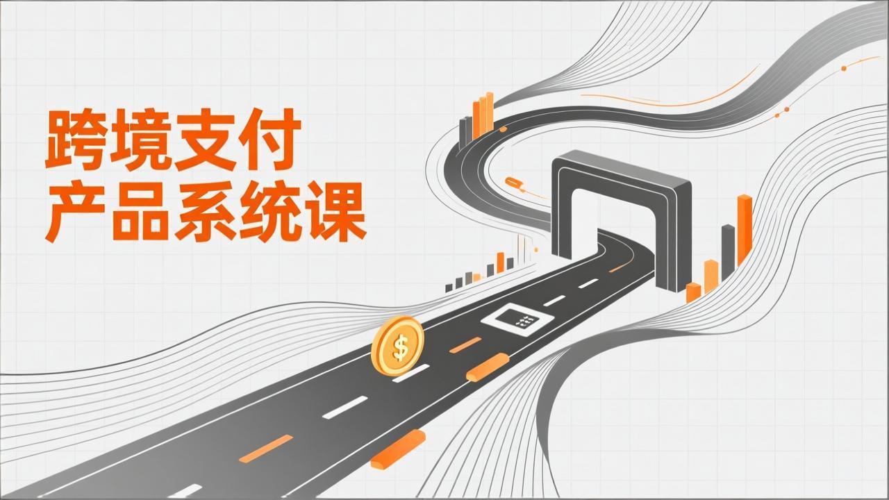 跨境支付产品系统课，涵盖基础理论、通道解析、核心系统设计，附赠11套原型，助力升职加薪-冒泡网