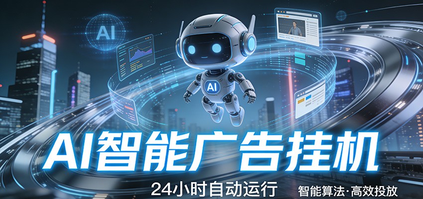 智能托管 · 无人值守 · 持续变现，低门槛、高适配、易上手，轻松开启智能躺赚新时代-冒泡网