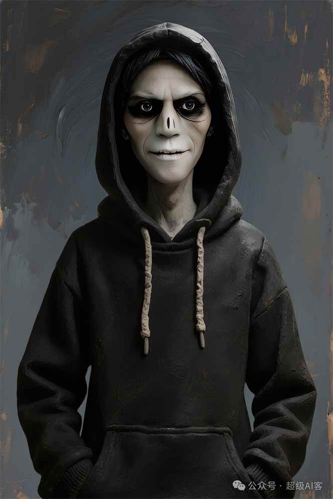 2deb4e3daa482c2d67a8b95b56741449.jpeg 《镜像》AI动画高阶课:全网爆火短片复刻,音频驱动+分镜+特效叠加技法