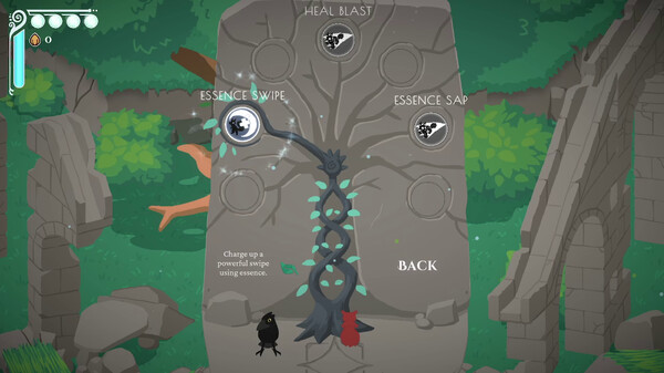 3c096623772be277ff1bf4a95a0cfc9c.png 《神圣橡果 The Sacred Acorn》中文版