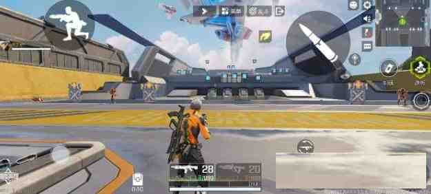 高能英雄公益裸奔自瞄开源-冒泡网