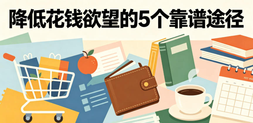 483e19a57a1694e8055f8af3224522c7.jpeg 付费文章:降低花钱欲望的5个靠谱途径