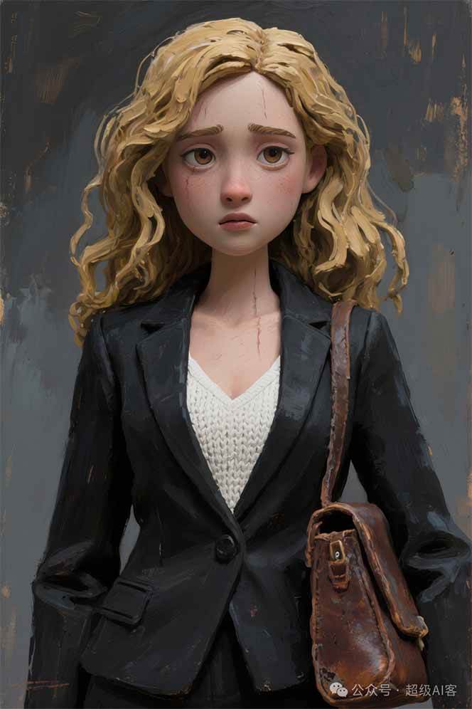 4da84e439f825f3a8e21cb4c2cb10254.jpeg 《镜像》AI动画高阶课:全网爆火短片复刻,音频驱动+分镜+特效叠加技法