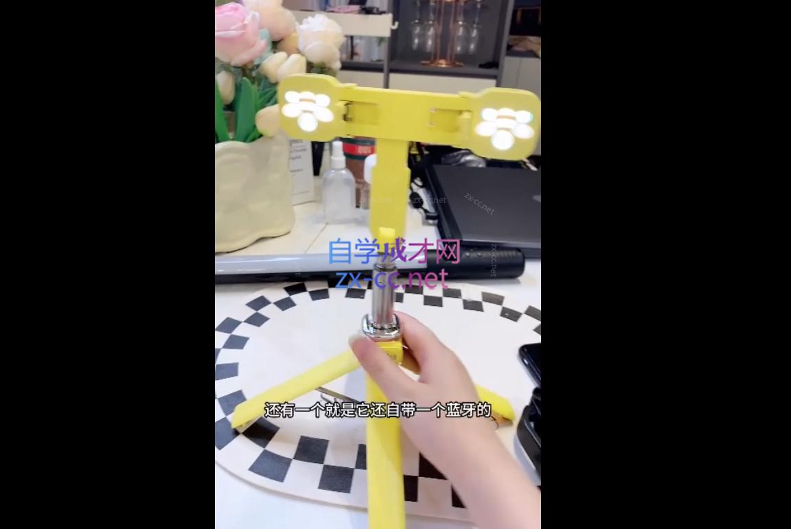 萌神姐姐·个人IP真人出镜短视频实操课