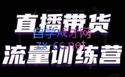 5c01779115291501e7da56cd86b7dd98.jpeg 婉婉·直播带货课程系列合集(更新8月)