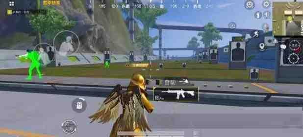 和平精英改文件强锁自瞄上色-冒泡网