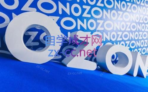 森哥·出海俄罗斯电商实操(2024)-冒泡网