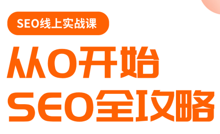 若凡老师·谷歌SEO实操课(更新)-冒泡网