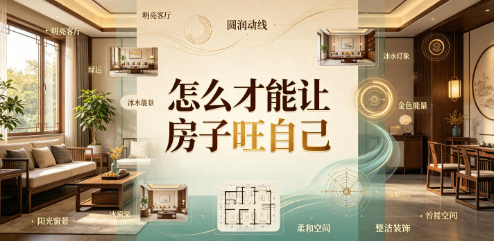 728c523c42f2ef23f071f4147b302d81.jpeg 付费文章:怎么才能让房子旺自己?