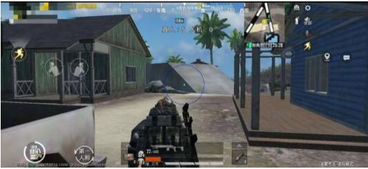 和平x直装绘制预判自瞄-冒泡网