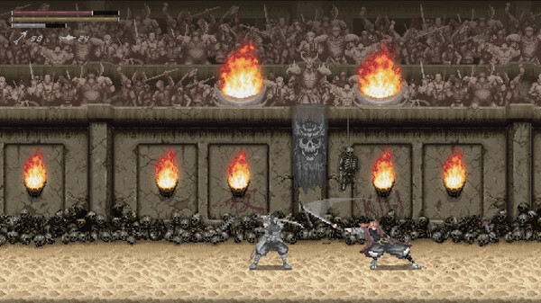 《冥府魔道 Meifumado》英文版-冒泡网