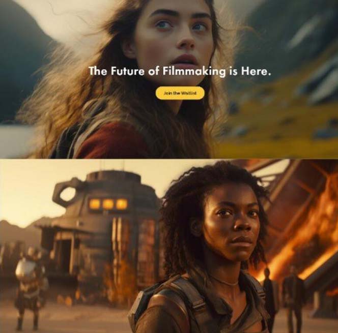 Curious Refuge -全球首个AI人工智能电影制作训练营-中英字幕|1080P|附素材-冒泡网