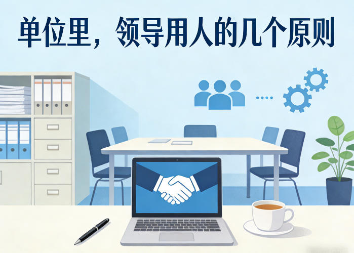 875c590fde3876b7be23ffef9e7cfe4f.jpeg 付费文章:单位里,领导用人的几个原则