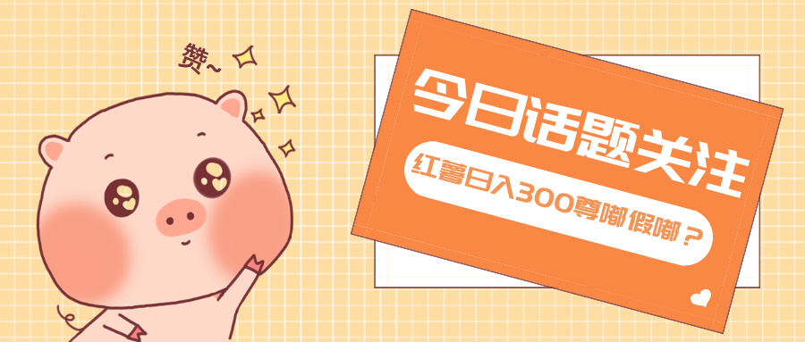 全新红薯浏览，打破常规 双端操作，每天运行6小时，让你获得工作以外的…-冒泡网