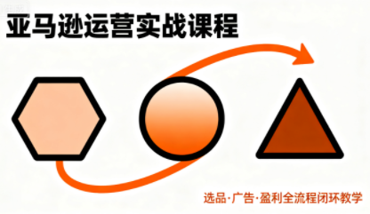 毕方电商·亚马逊全站会员课程(更新3月)-冒泡网