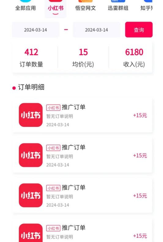 9ad7f770568e2165a7d3b0f42e741c6f.jpeg 黑科技玩法之:小红书拉新,小白也能日入300元【操作视频教程+黑科技工具】【揭秘】