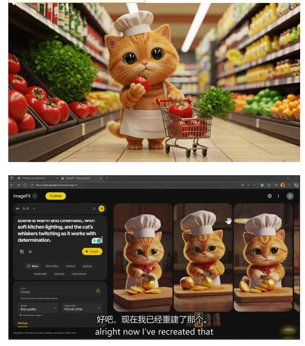 a07f4ed1db2b5b0166390c2d02de64cd.jpeg AI橘猫打工视频制作教学,流量狂飙,0基础打造千万播放萌宠账号
