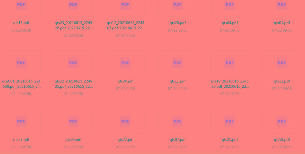 《唐诗》全集PDF格式-冒泡网