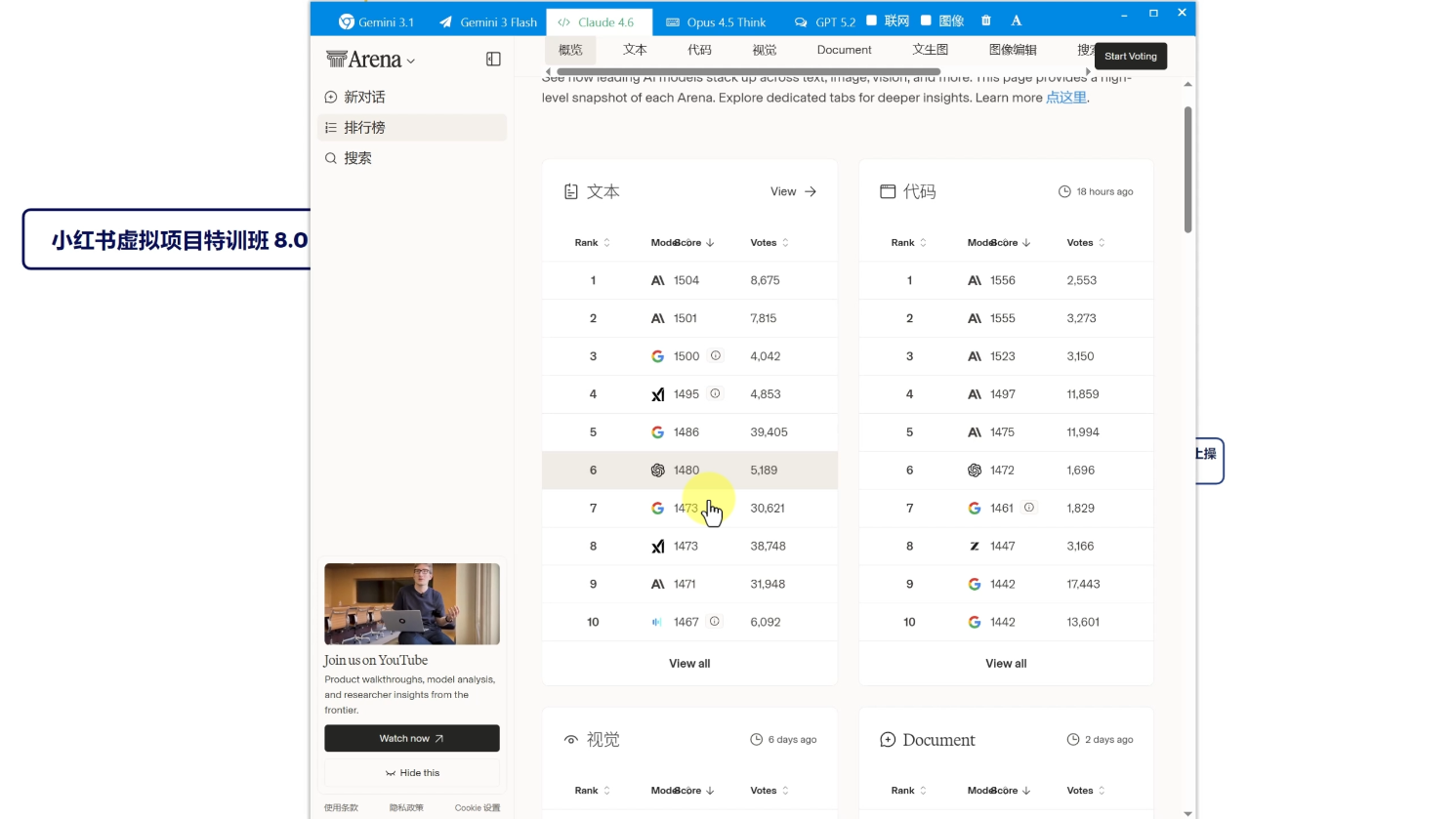 a7bc93aec18dbab7b55ce7bcaab32bc2.png 陆明明·小红书虚拟项目特训班8.0,跑通AI全流程(更新3月)