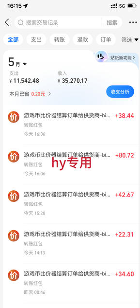 b3f3f8d5d9f943effba4dad6a919a5b8.jpeg 游戏24小时持续创收!每日稳定收益几百,新手零门槛直接入局,碎片时间就能做【揭秘】