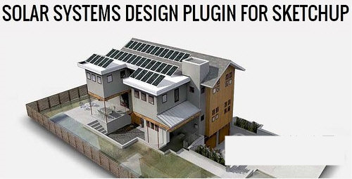 bf355f022b1e5eba400d033593460c7d.png Skelion(SketchUp太阳能插件) v5.2.2 专业版