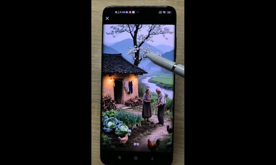 c2144575c34db0f03eb74fd8e586a558.png 冰糖老师·AI视频制作实操课程(更新11月)