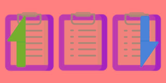 跨平台剪切板管理工具汇总-冒泡网