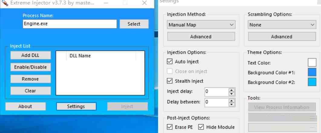 Combat Arms: the Classic透视自瞄多功能老外辅助 v2.1-冒泡网