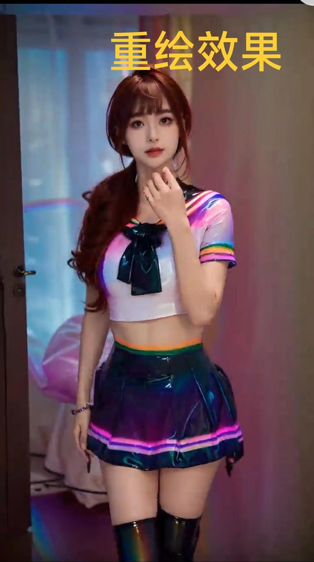 (10023期)AI制作高质量美女视频，磁力聚星撸收益，单日变现500+，只需简单设置，…