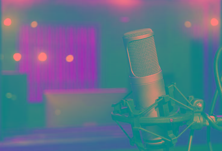 七天让你的声音蜕变-冒泡网