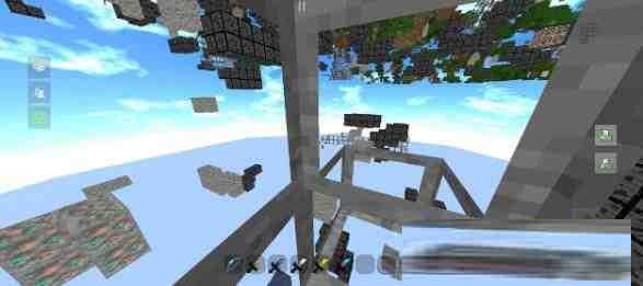 我的世界qingshui客户端-冒泡网