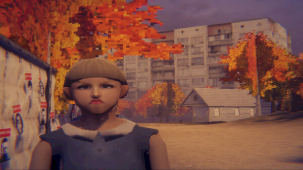 《只是一个恶作剧 It’s Just A Prank》英文版-冒泡网