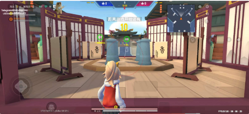 免费辅助分享-香肠派对-冒泡网