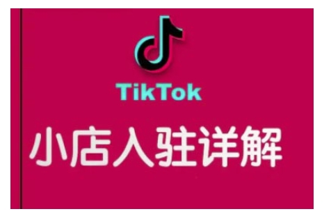TikTok跨境小店运营全攻略，帮助你独立运营TK跨境小店的能力，实现销量增长-冒泡网