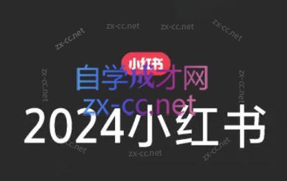 陶金金·2024小红书文创(第三期)-冒泡网