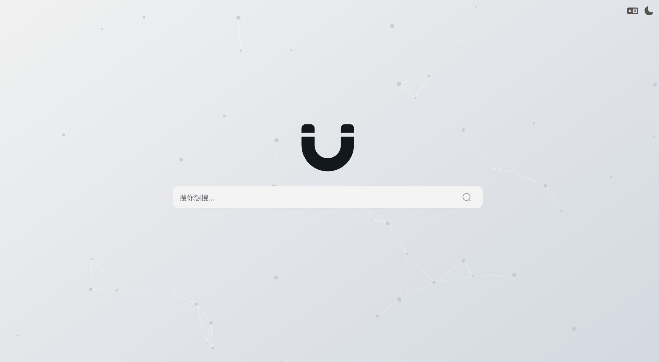 Bitmagnet-Next-Web Bitmagnet的前端UI界面 快速搭建属于自己的磁力搜索引擎-冒泡网