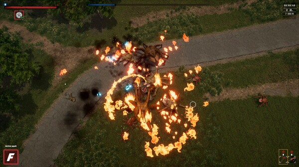 f4da0e89d1880919967eee59d7a67c6c.png 《联盟的灰烬 Ashes of the Union》英文版