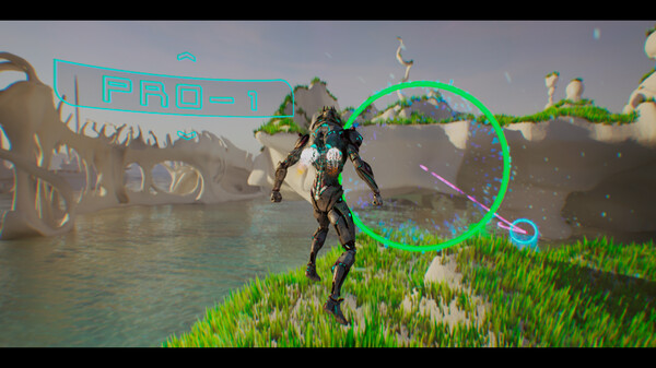 faada31d0ce0f75d0038b678e0940021.png 《异形奔跑者 Xeno Runners》英文版