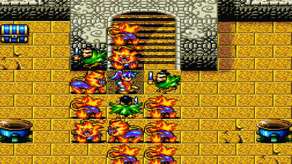 fc986b38b15e44c7e00ba6f825d5421a.png 《Canon:新神传说 Canon – Legend of the New Gods》英文版